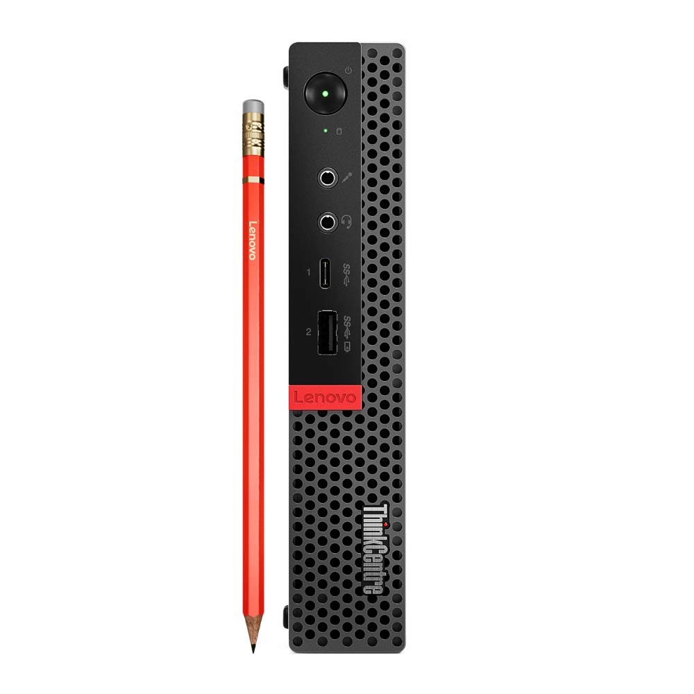 Computador Desktop Lenovo ThinkCentre M920q Tiny i5-9500T 8GB 1TB